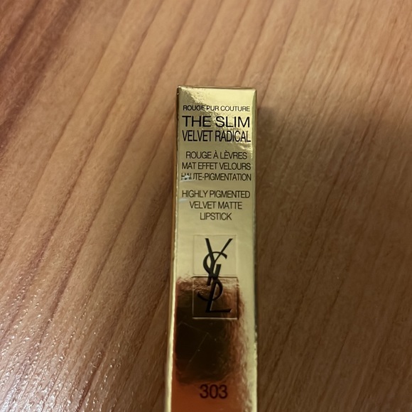 YSL slim lipstick - Picture 2 of 6